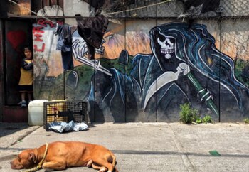 Imagen ilustrativa del barrio de