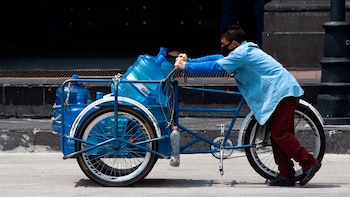 En qué municipios de Edomex