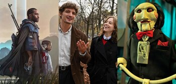 Estas son las mejores películas