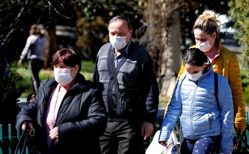 Después de China, los países