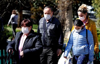 Después de China, los países