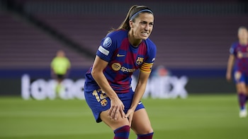 Mujeres, deporte y hormonas: cómo