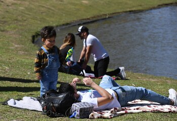 En las provincias también habrá