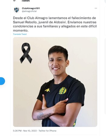 Samuel Rebollo