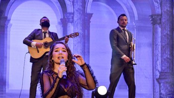 El video de Paola Jara