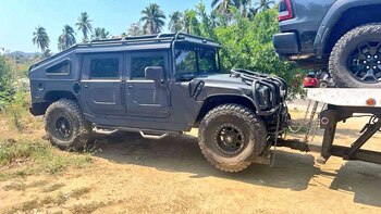 El aseguramiento de los vehículos