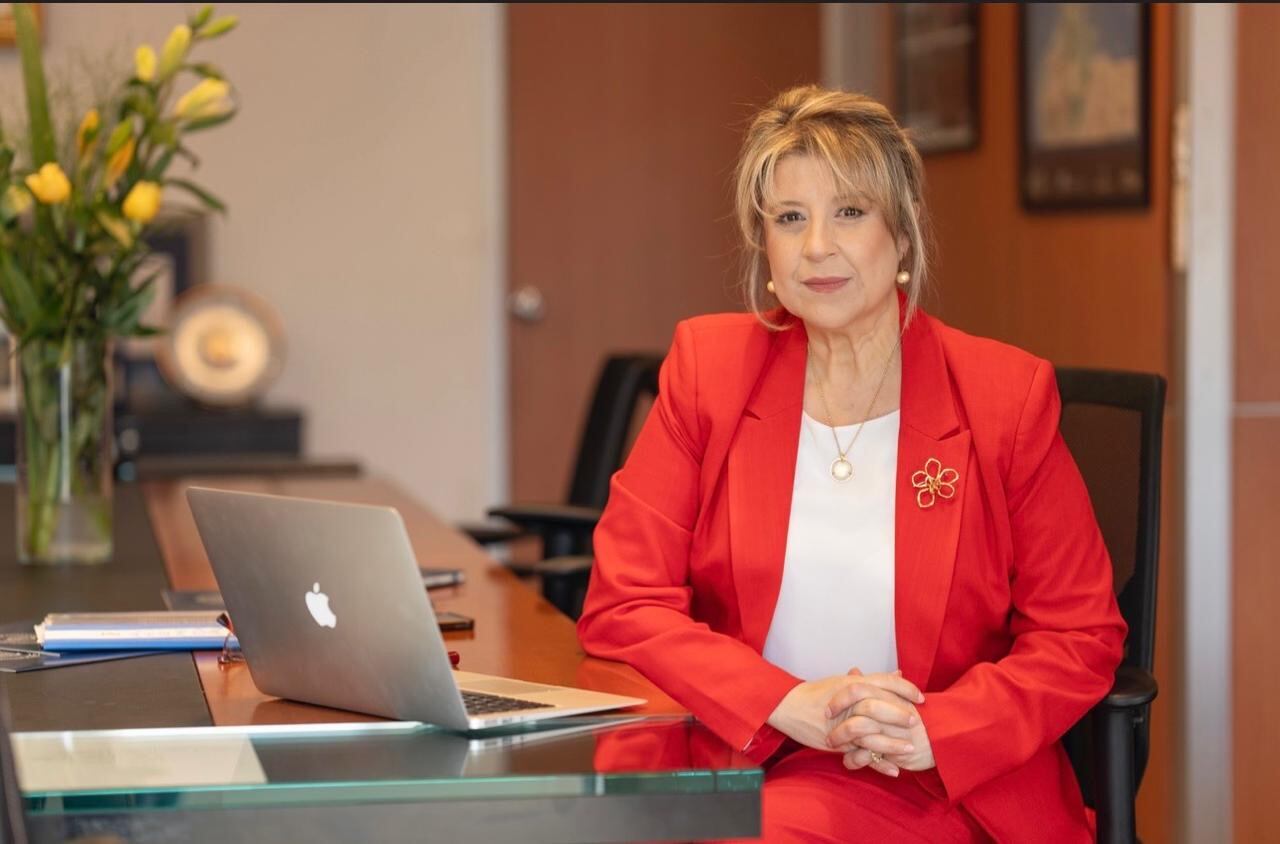 Alejandra Monteoliva