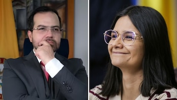 Abogado de Petro anunció demanda contra Angie Rodríguez por acusaciones de presuntas fiestas con menores y el ‘Pacto de Valledupar’: “Está hasta la coronilla”
