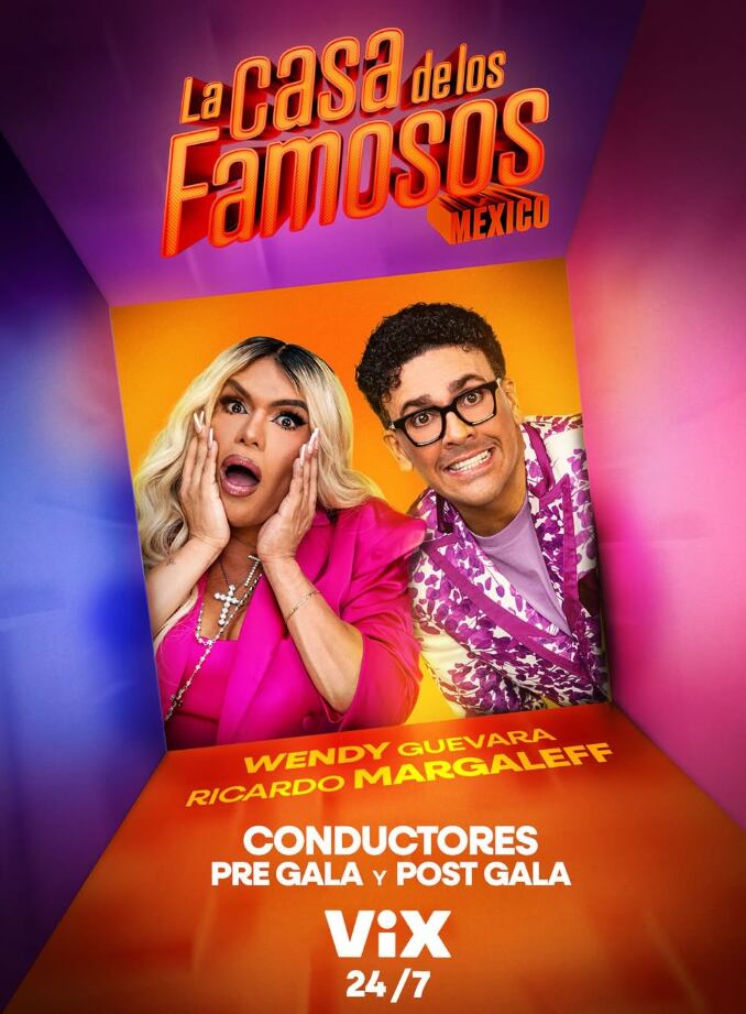 (IG: @lacasadelosfamososmx)