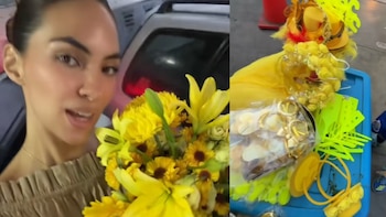 Natalie Vértiz dejó el glamour