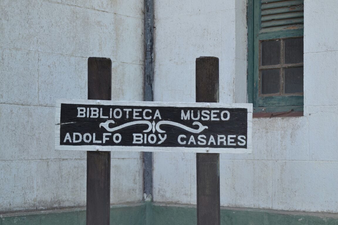 Pardo dentro del circuito de turismo rural y de pueblos patrimoniales de Las Flores.