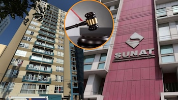 Un total de 17 inmuebles