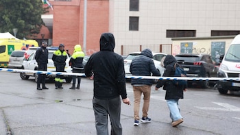 Una familia defiende "la libre elección de abogado frente a la unificación impuesta"