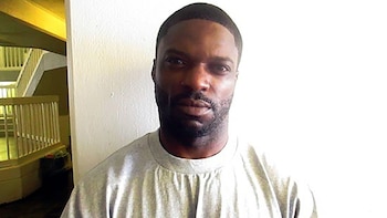 Oklahoma se prepara para ejecutar a un hombre por el doble asesinato de 2002