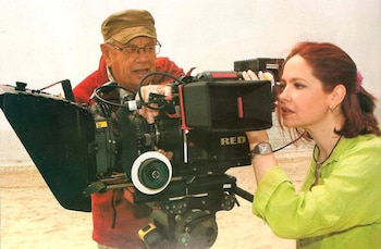 Nicolás fue un reconocido director