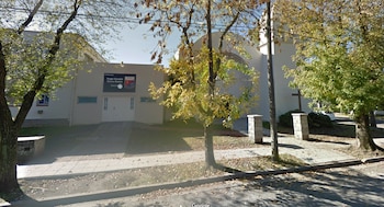 Hogar Escuela Divino Rostro (Foto: