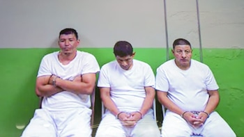 El Tribunal Segundo contra el