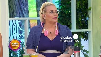 "Santiago se fue. Y creí