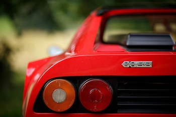 La sugerente forma de la