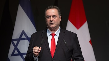 Israel dice que ataques a