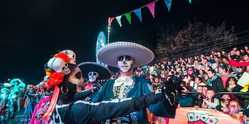 Institucionalizado desde 1996, el encuentro reúne cada año a miles de personas y busca visibilizar el talento regional, promover el turismo y celebrar las tradiciones colombianas en Sabana Centro - crédito Alcaldía de Tocancipá/Gobernación de Cundinamarca