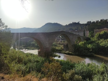 Ruta Torrent dels Abadals, en