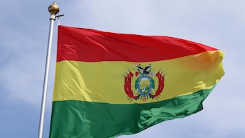 Bolivia extradita a EEUU a un coronel reclamado por su presunta relación con el narcotráfico