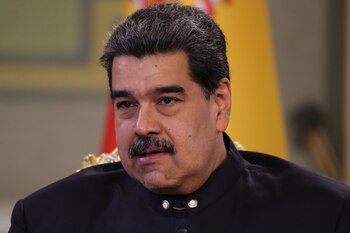 Maduro intenta recuperar la economía