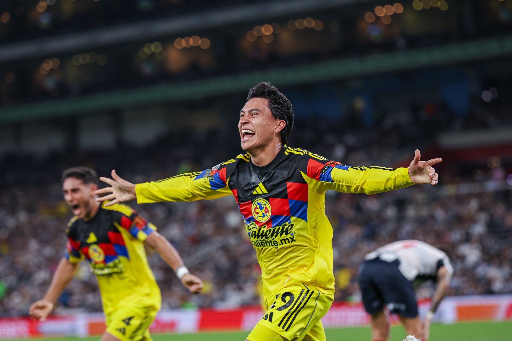 América visita Juárez con la presión de defender el liderato en la Liga MX