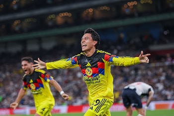 Ramón Juárez fue pieza importante