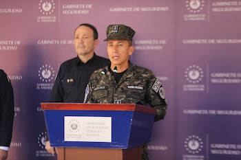 La cooperación entre Policía Nacional