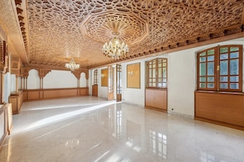 Estancia de la vivienda que