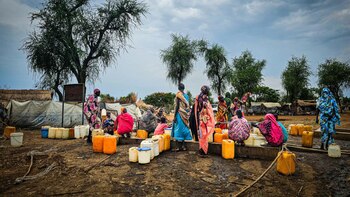 Alrededor de 4,2 millones de