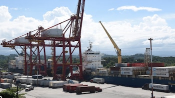 Asamblea Legislativa de Costa Rica aprueba reforma para alianzas estratégicas de ente portuario y abre camino a la nueva marina de Limón