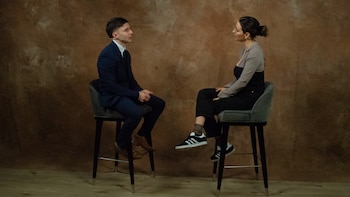 Nacidos en Redes - Leandro Riccio