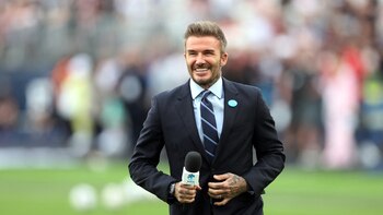 Netflix trabaja en una docuserie