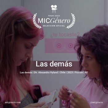 En la categoría de derechos