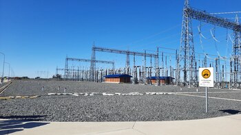 Las obras que se encuentran