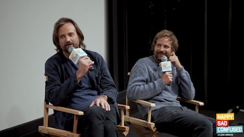Los creadores de Stranger Things presentan un proyecto secreto para cines tras un contrato millonario