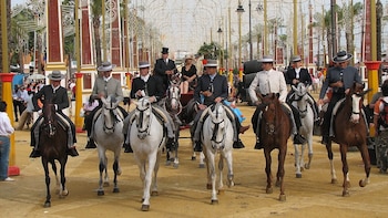 La Feria del Caballo de Jerez 2026: su origen, qué día comienza y todo lo que no te puedes perder en esta Fiesta de Interés Turístico Internacional