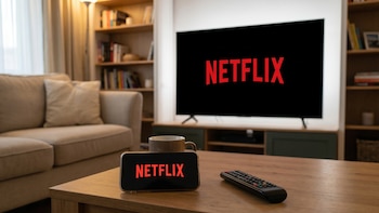 Netflix integra juegos interactivos en la TV: así funciona la nueva apuesta familiar y sin mandos