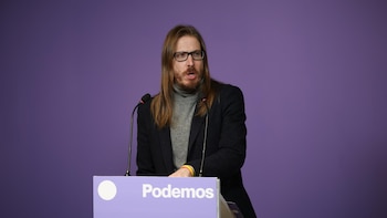 Podemos exige al Gobierno someter