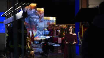 Ayuso ensalza la labor de