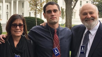 Nick Reiner, el hijo de