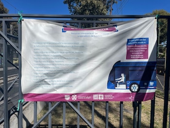 En la Ciudad de México