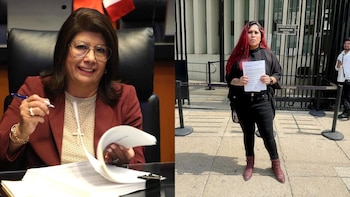 Activista solicita la separación del cargo de Mariela Gutiérrez por sacrificar perros: “No queremos asesinos legislando”