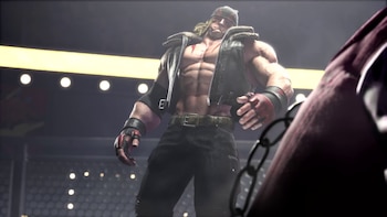 Street Fighter 6, de Capcom.