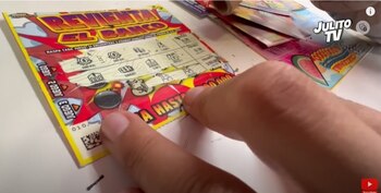 Joven perdió ahorros por comprar