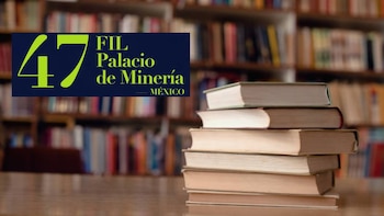 FIL Palacio de Minería 2026: