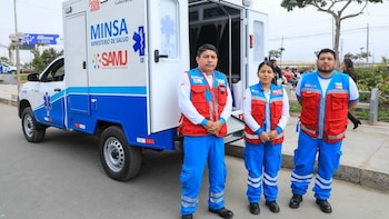 ¿Qué hacer ante un accidente en Semana Santa? La guía del SAMU para actuar ante emergencias y salvar vidas